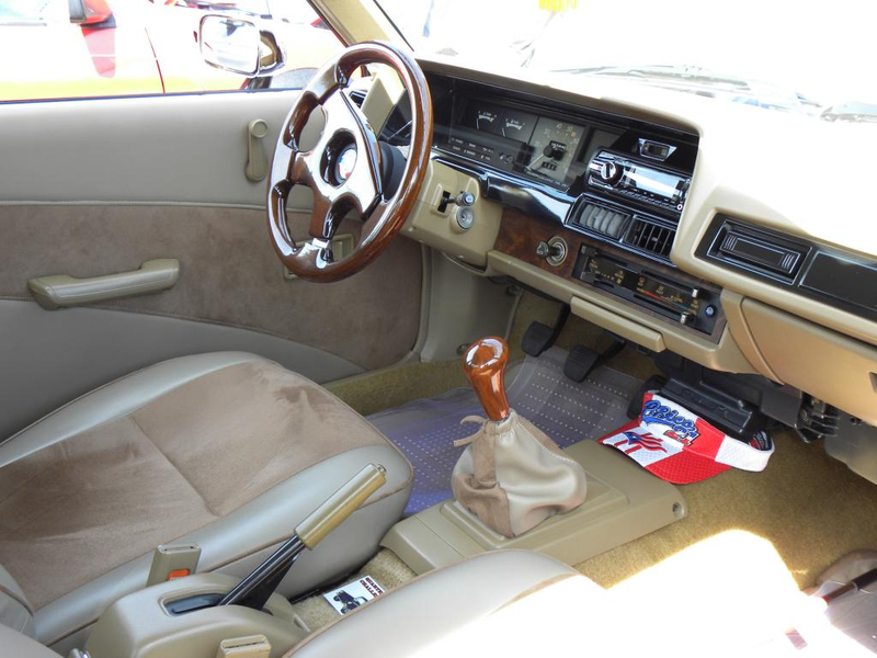 Illustration for article titled Fredericksburg Toyota Meet Write-Up & Pics